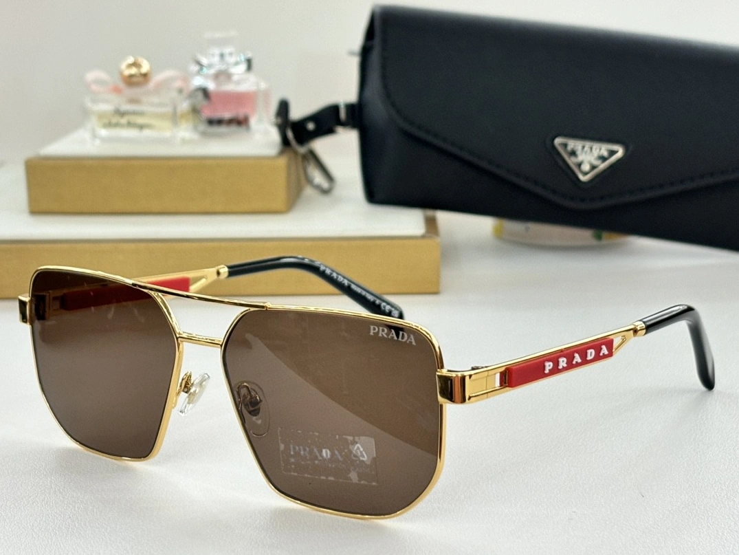 DailyWear 9860 Prada AAA Quality Sunglasses