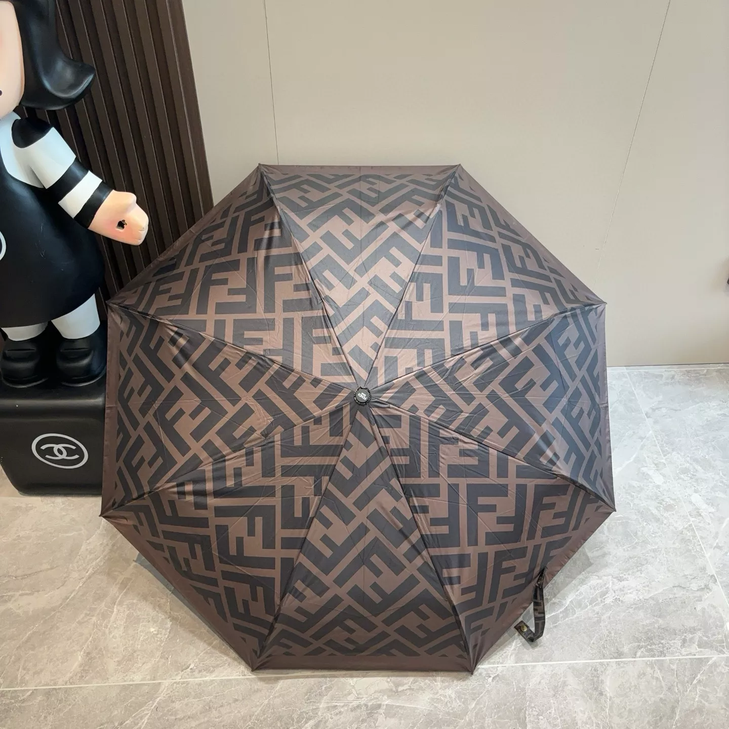 DailyWear 9915 Fendi Umbrellas