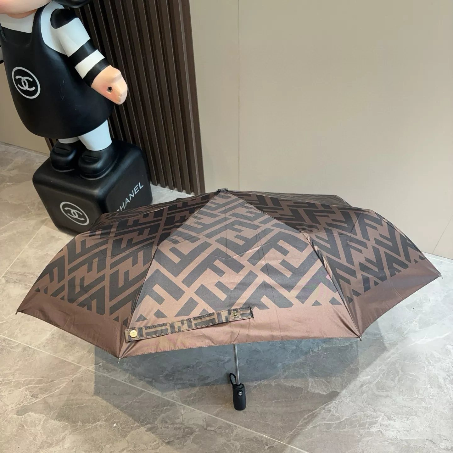 DailyWear 9915 Fendi Umbrellas