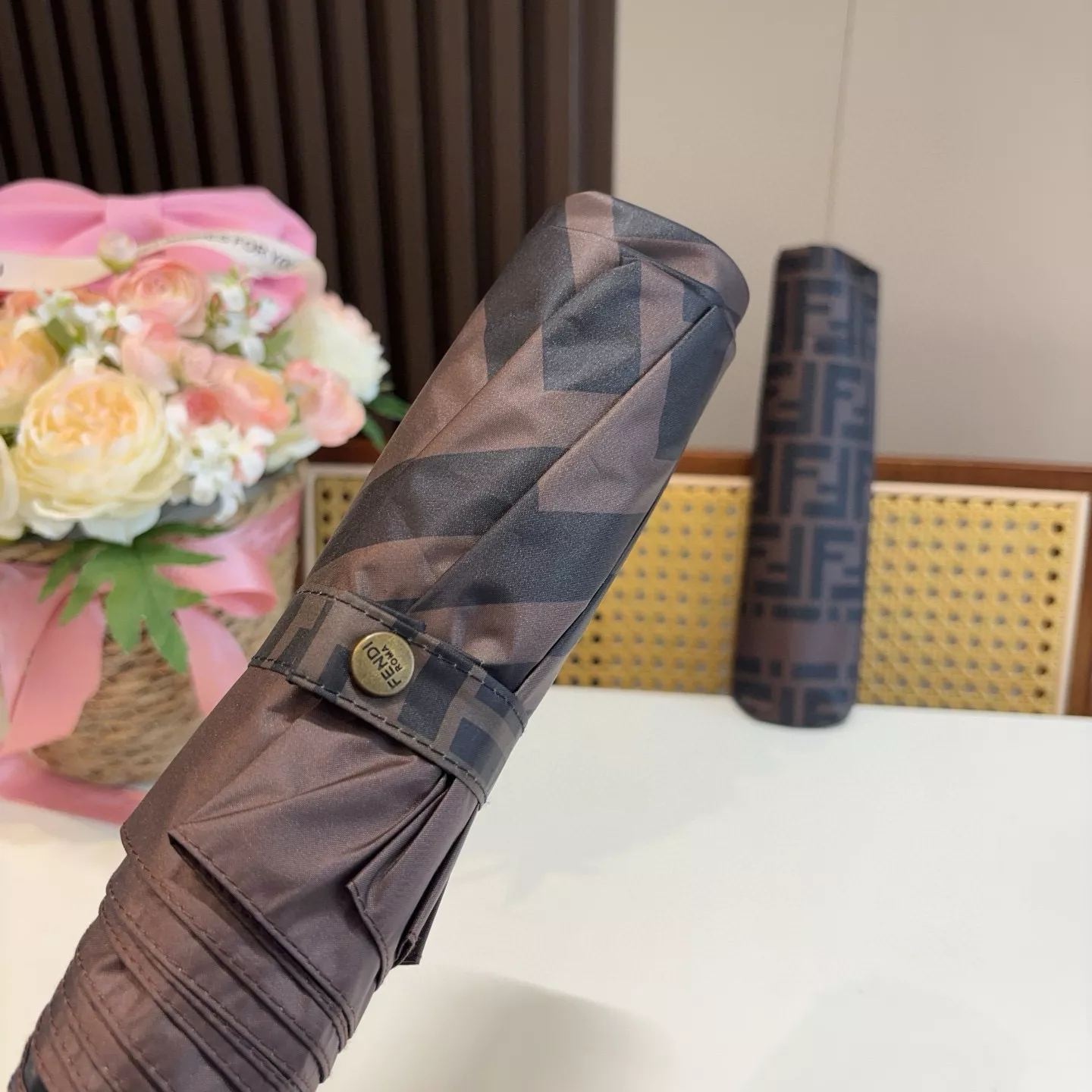 DailyWear 9915 Fendi Umbrellas