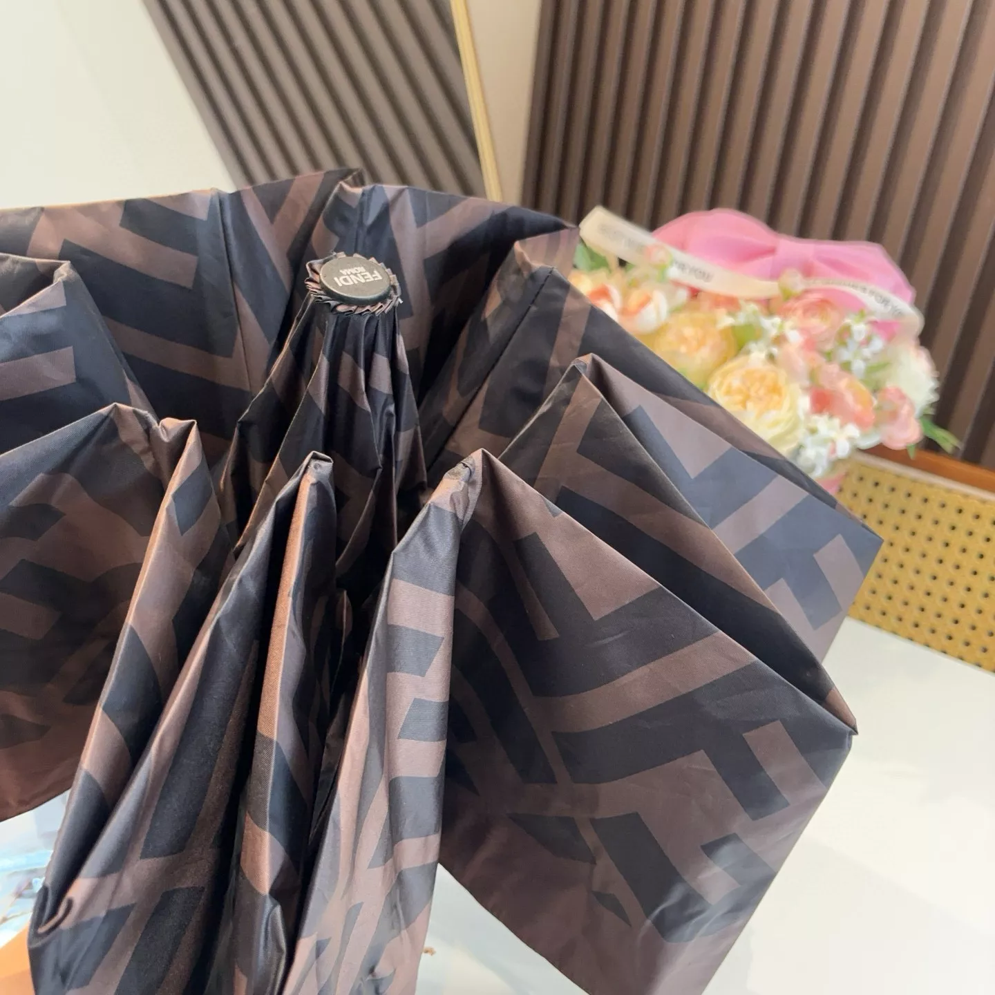 DailyWear 9915 Fendi Umbrellas