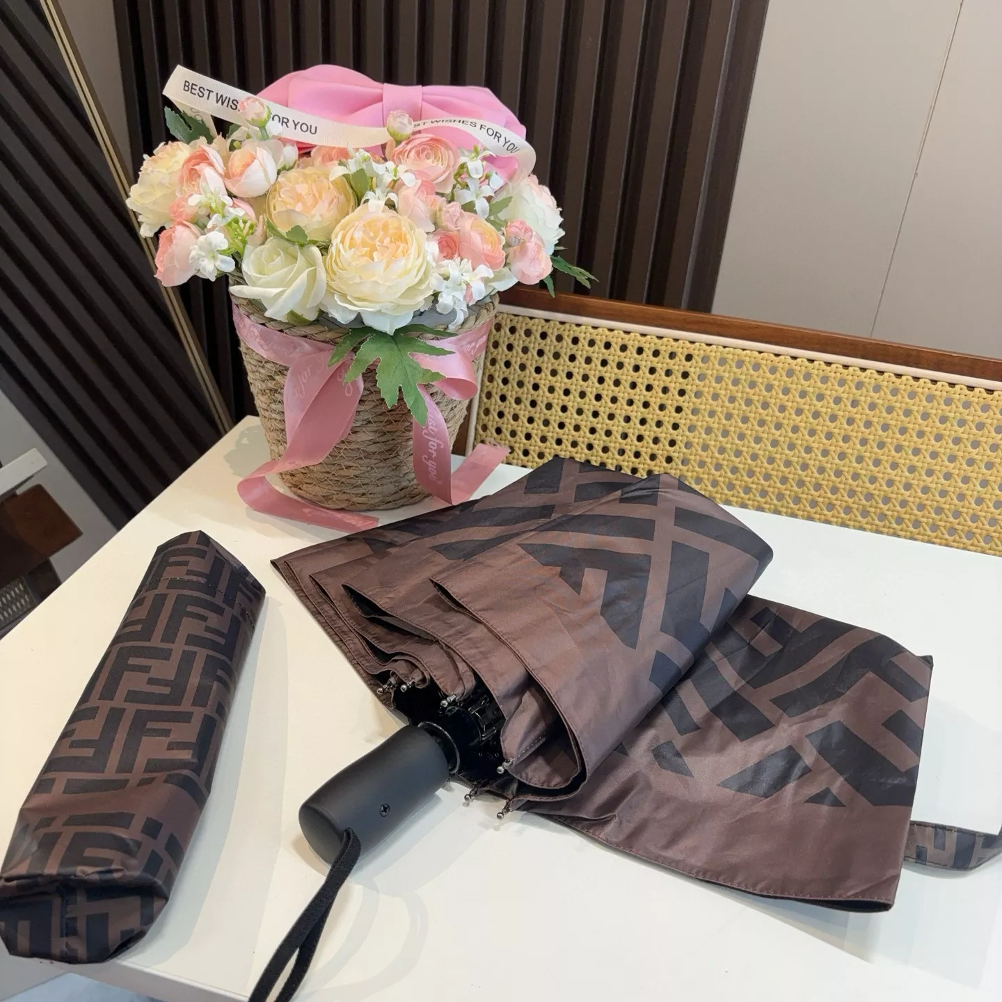 DailyWear 9915 Fendi Umbrellas