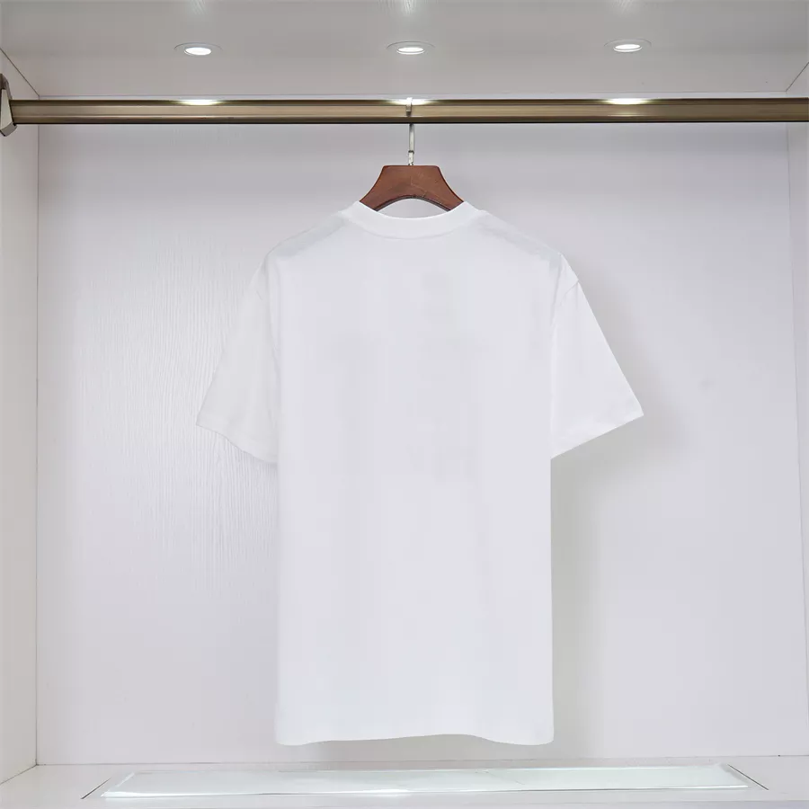 DailyWear 9924 Moncler T-Shirts Short Sleeved For Unisex