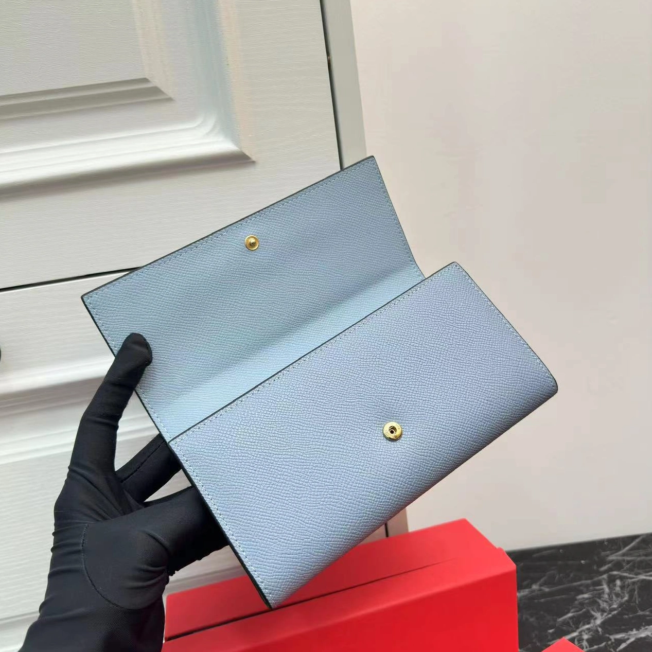 DailyWear 9938 Valentino Wallets For Women