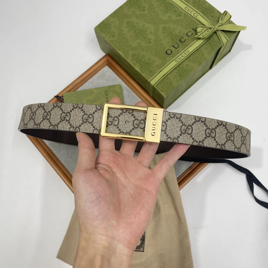 DailyWear 994 Gucci AAA Quality Belts