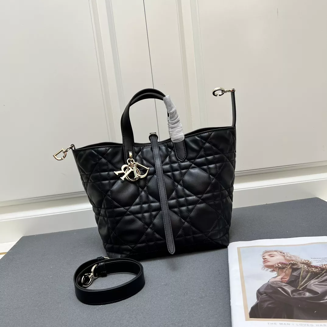 DailyWear 9953 Christian Dior AAA Quality Handbags For Women