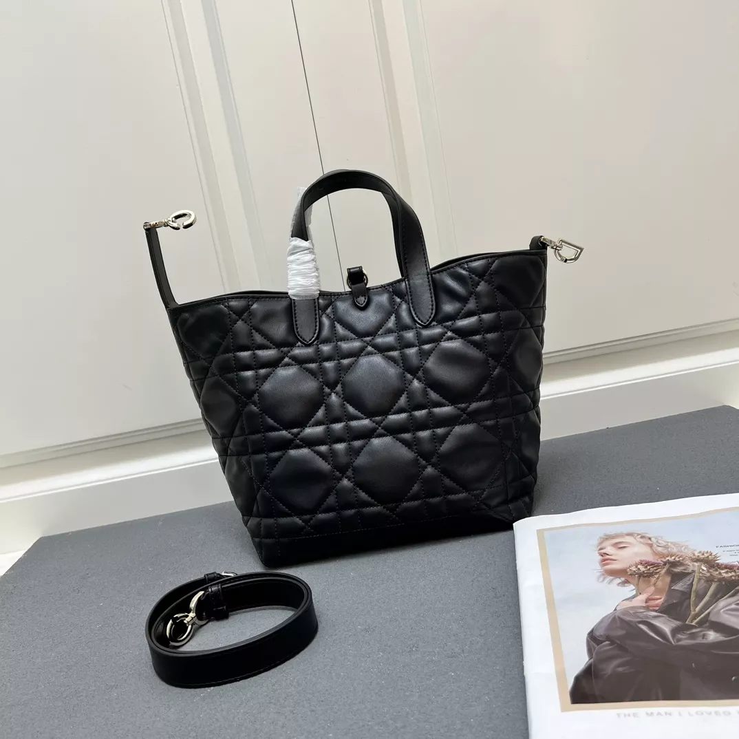 DailyWear 9953 Christian Dior AAA Quality Handbags For Women