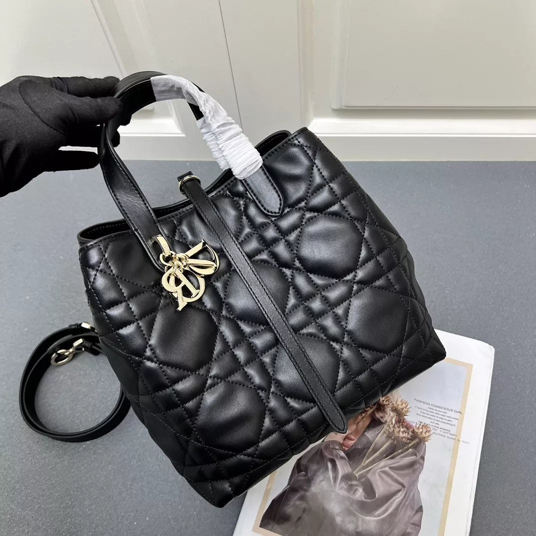 DailyWear 9953 Christian Dior AAA Quality Handbags For Women