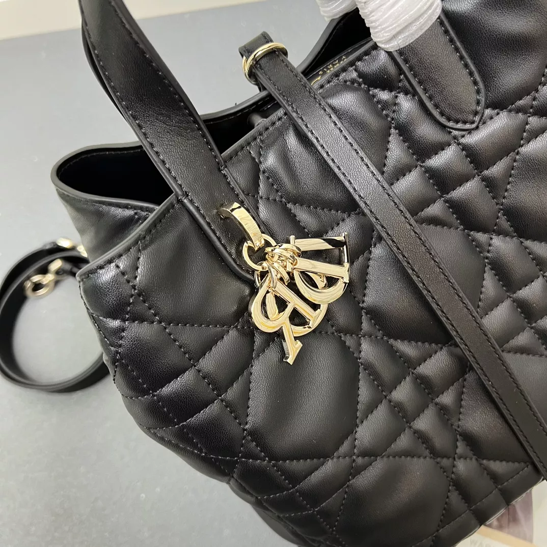 DailyWear 9953 Christian Dior AAA Quality Handbags For Women