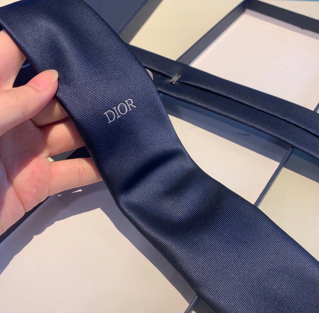 DailyWear 9957 Christian Dior Necktie For Men