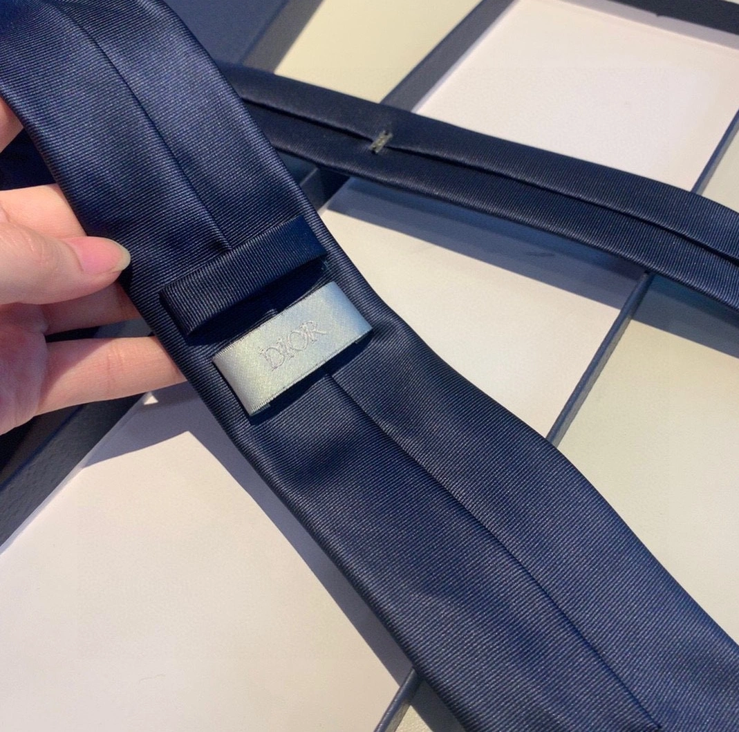 DailyWear 9957 Christian Dior Necktie For Men