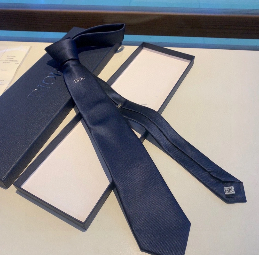 DailyWear 9957 Christian Dior Necktie For Men