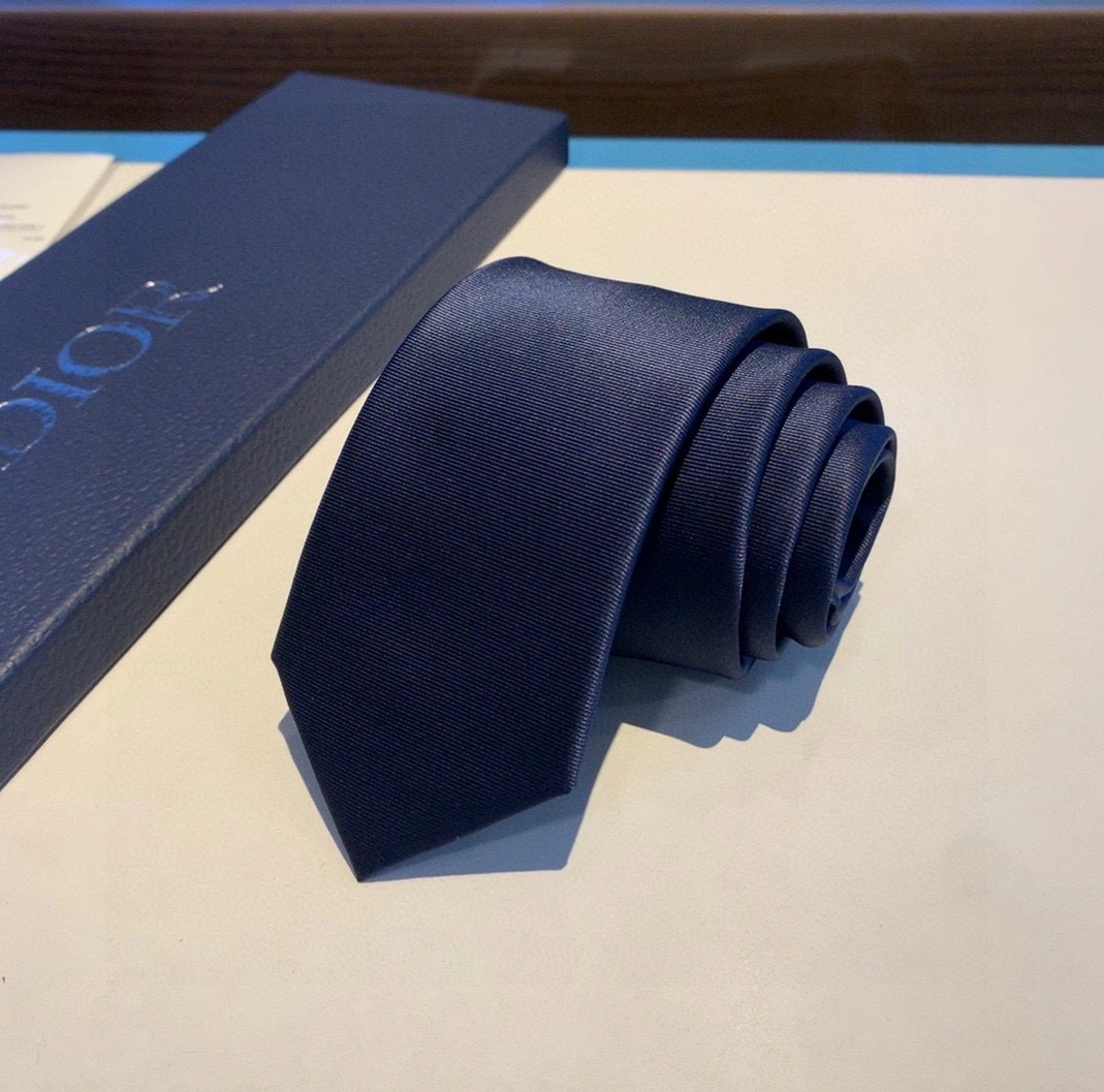 DailyWear 9957 Christian Dior Necktie For Men