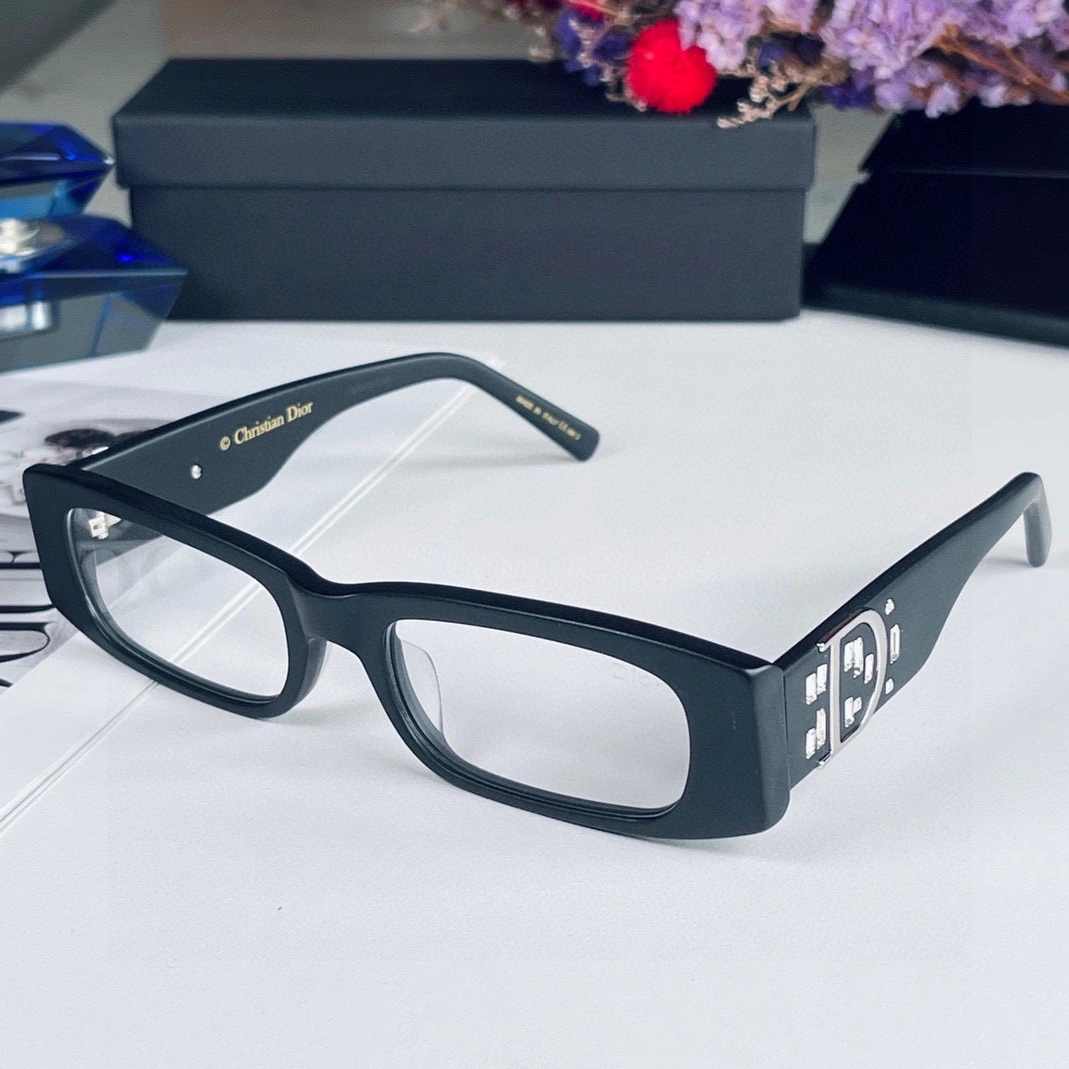 Dior Fashion Goggles UrbanStyle 4856