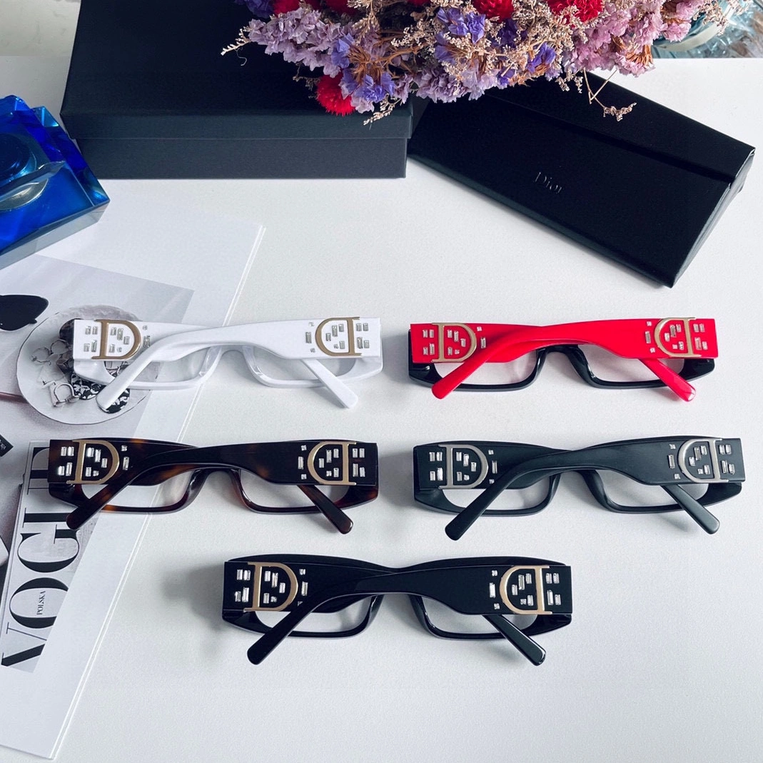 Dior Fashion Goggles UrbanStyle 4856
