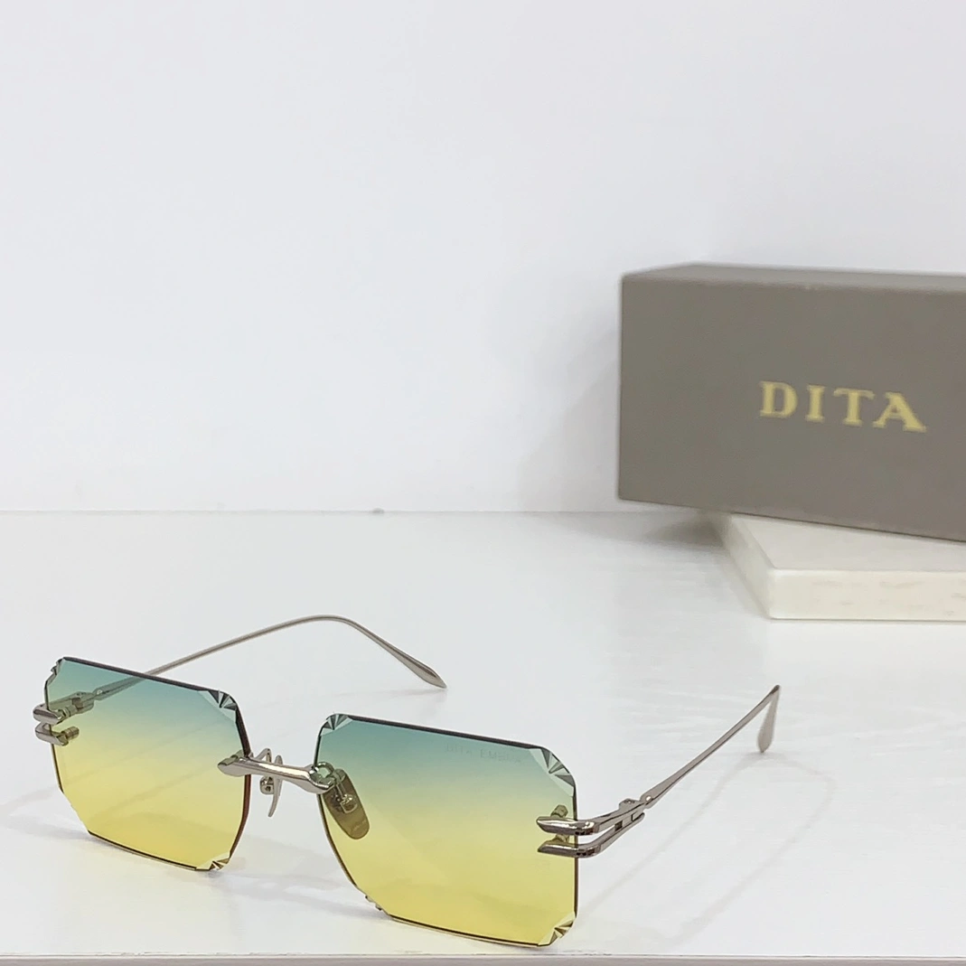 Dita AAA Quality Sunglasses Affordable 2487