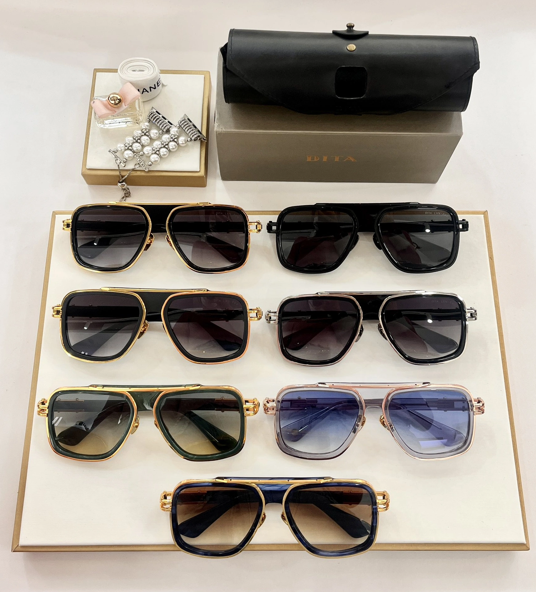 Dita AAA Quality Sunglasses Affordable 6606