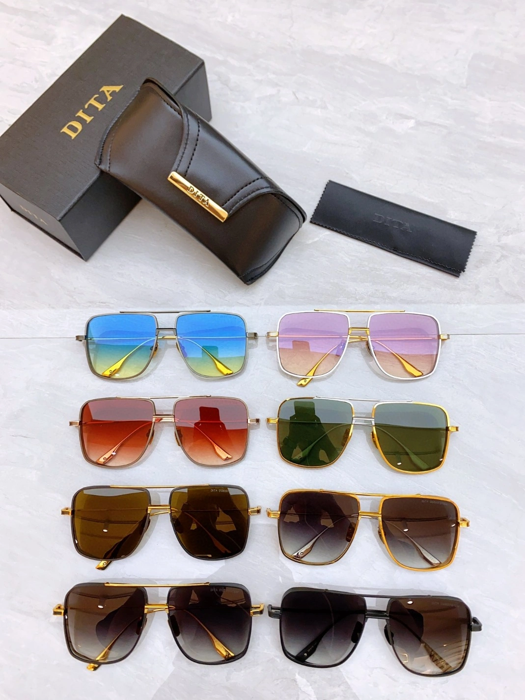 Dita AAA Quality Sunglasses Affordable 7927