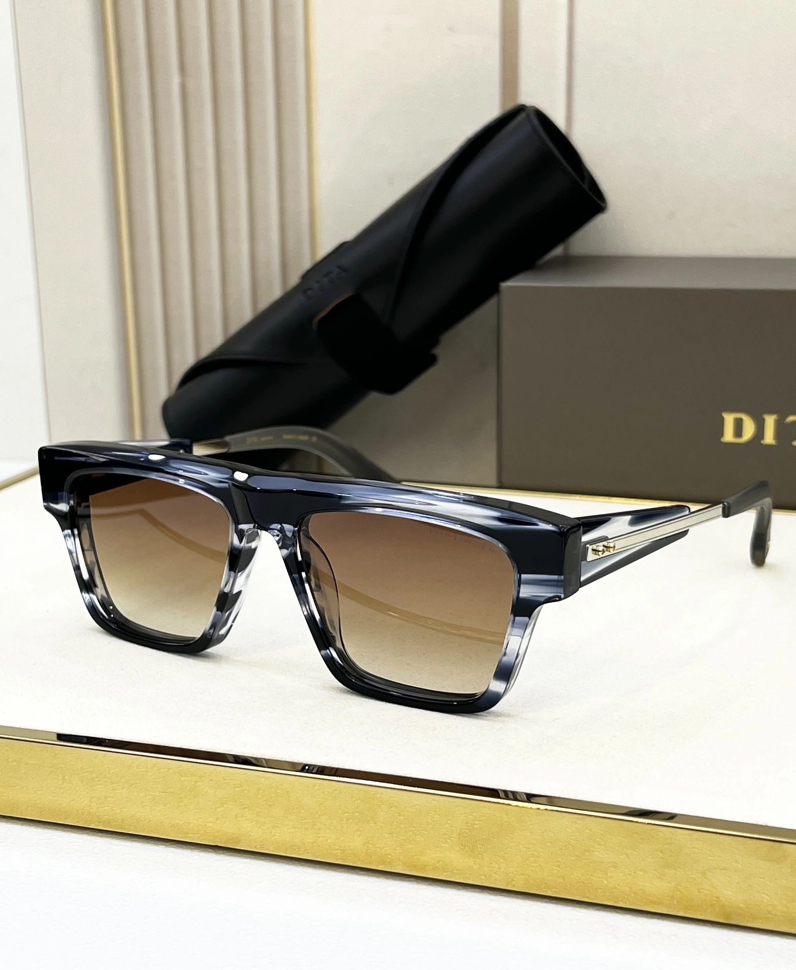Dita AAA Quality Sunglasses Bold 2067