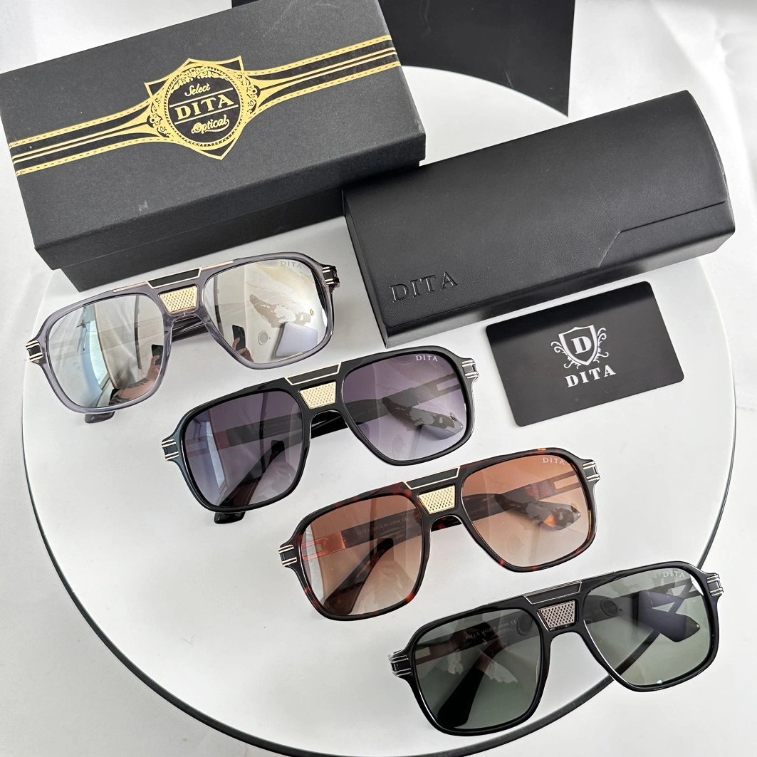 Dita AAA Quality Sunglasses Breathable 5232