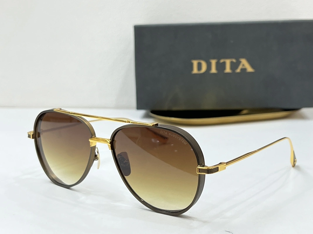 Dita AAA Quality Sunglasses Bright 1488