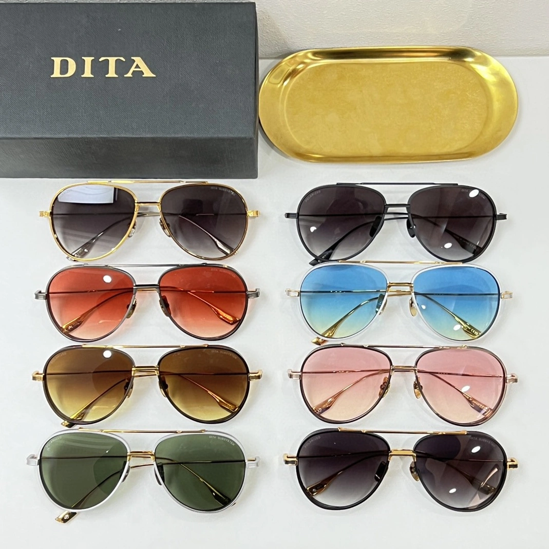 Dita AAA Quality Sunglasses Bright 1488