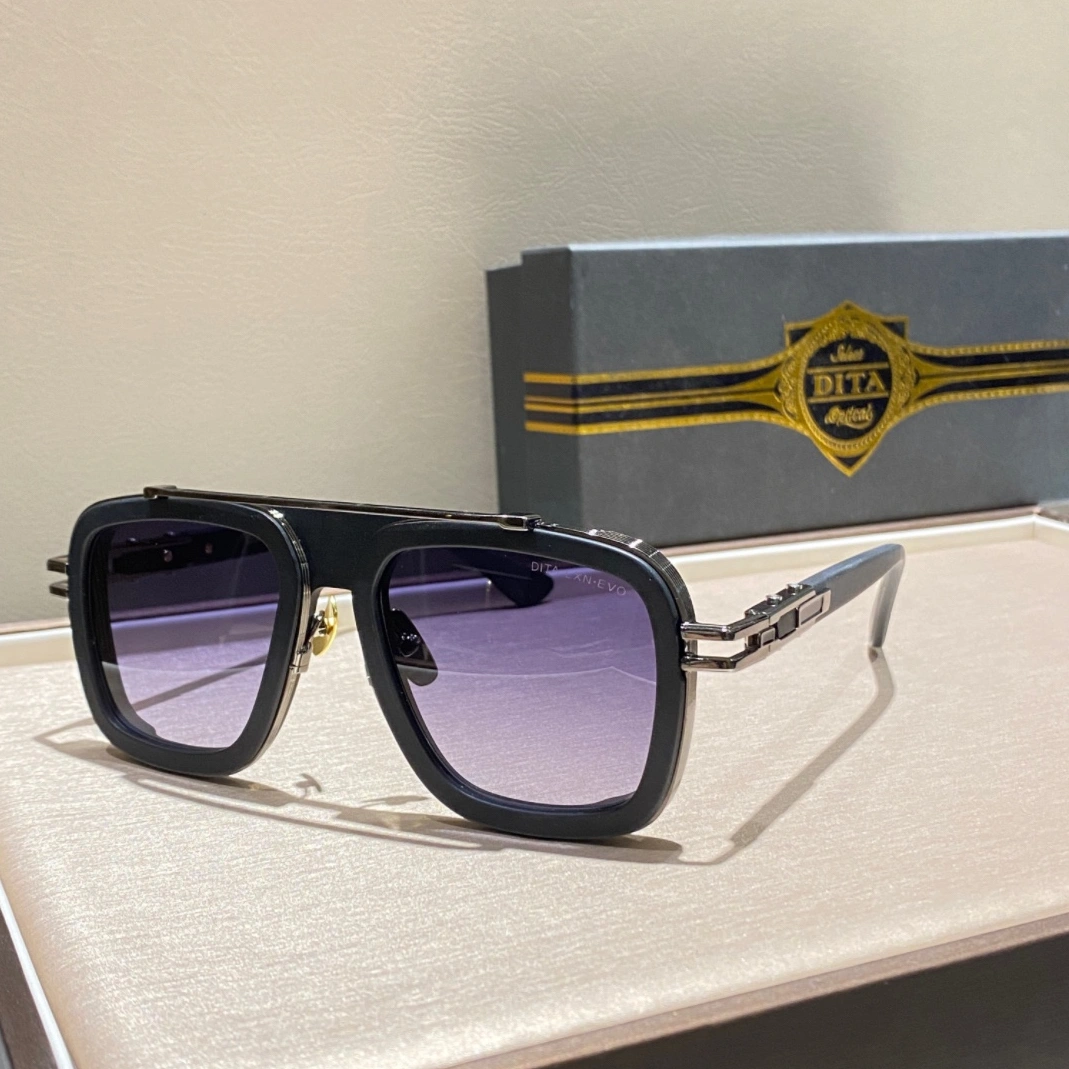 Dita AAA Quality Sunglasses Bright 3586