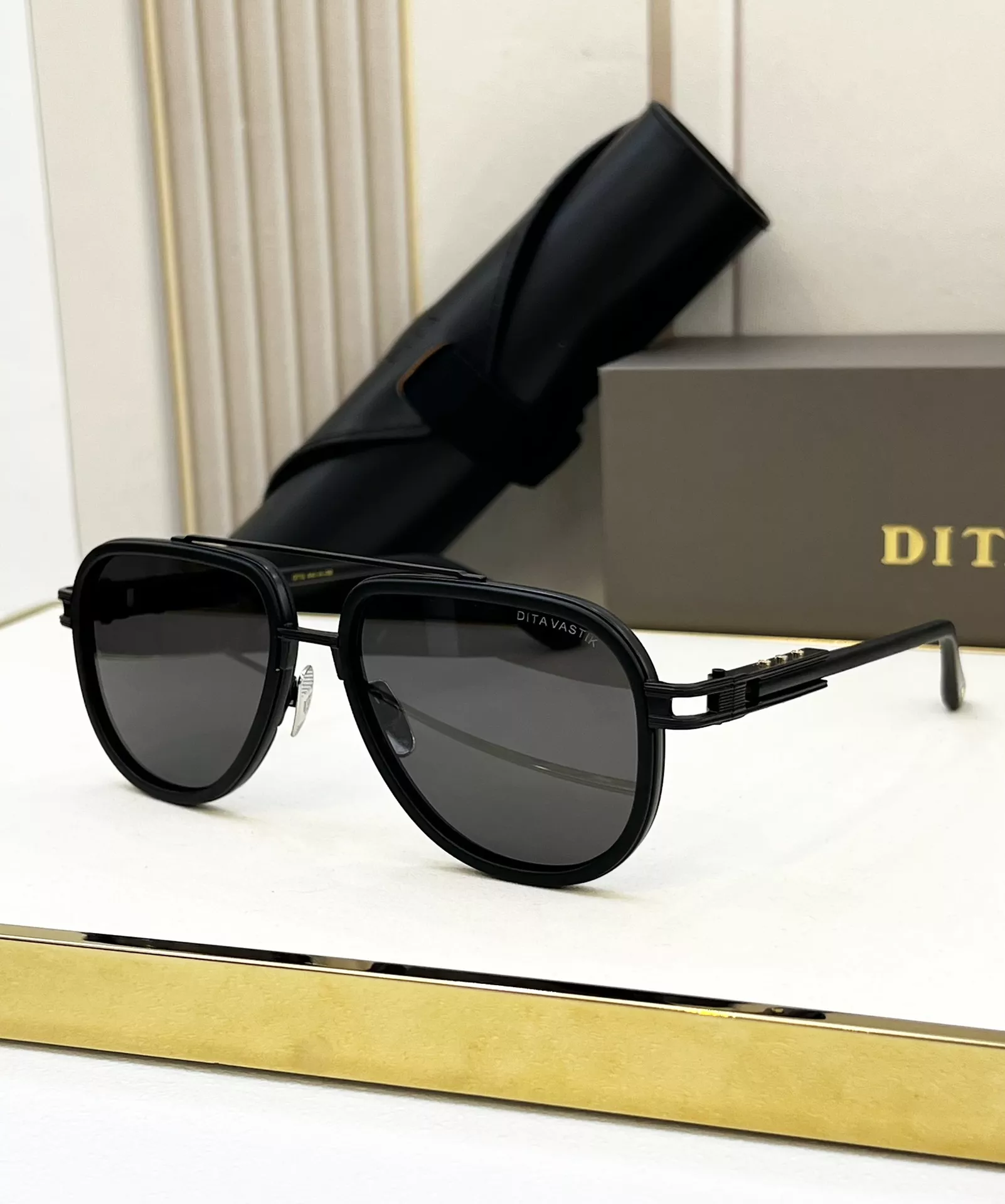 Dita AAA Quality Sunglasses Bright 4241
