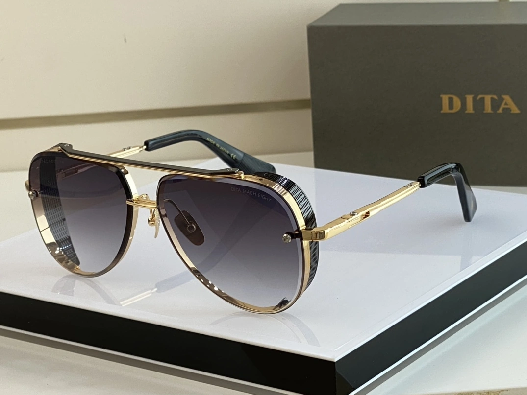 Dita AAA Quality Sunglasses Bright 717
