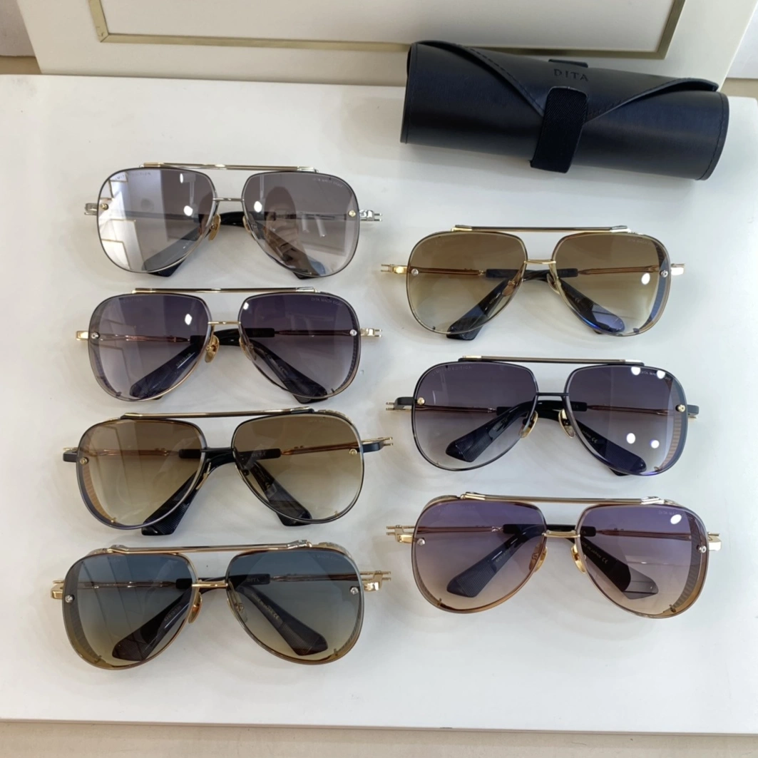 Dita AAA Quality Sunglasses Bright 717