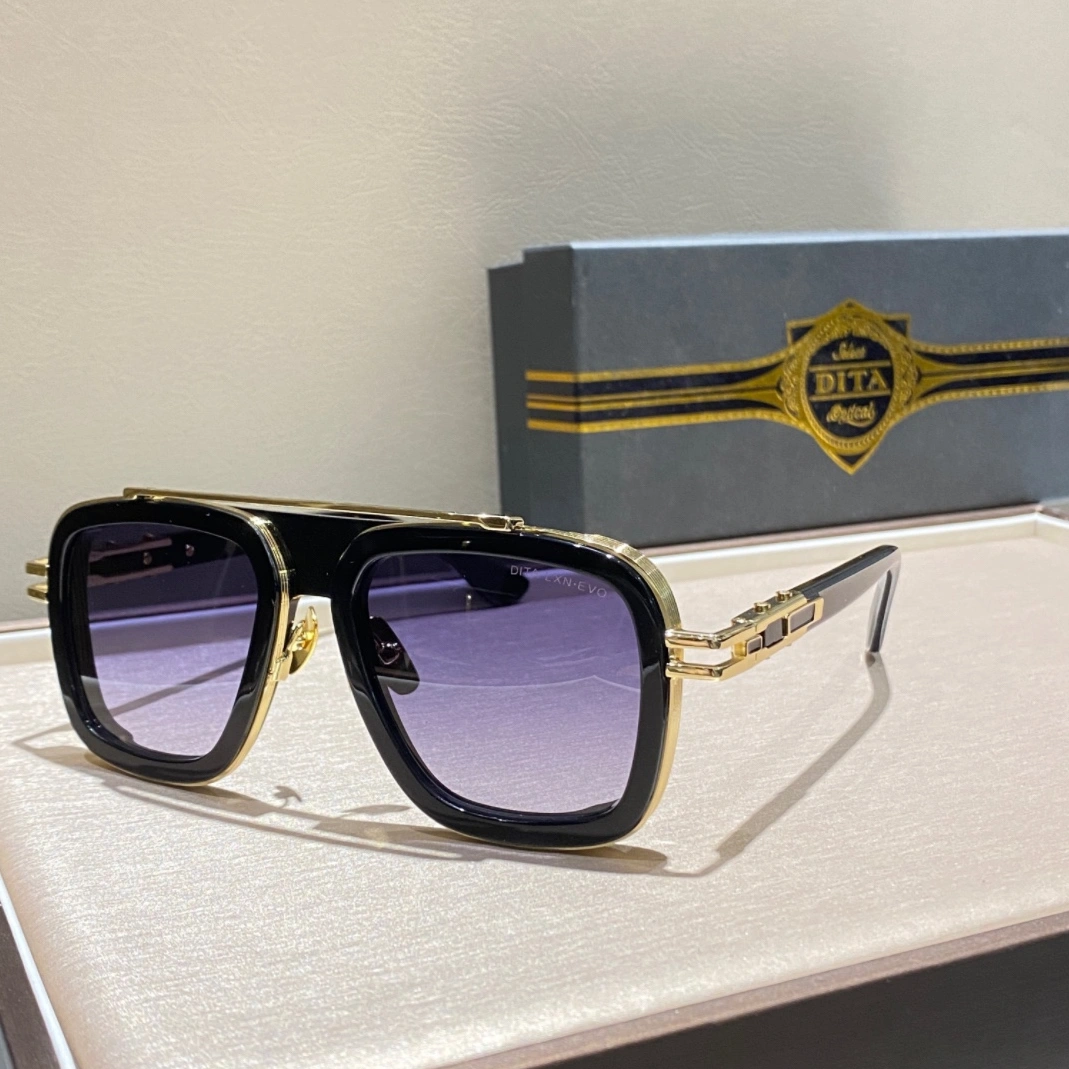 Dita AAA Quality Sunglasses Bright 9454