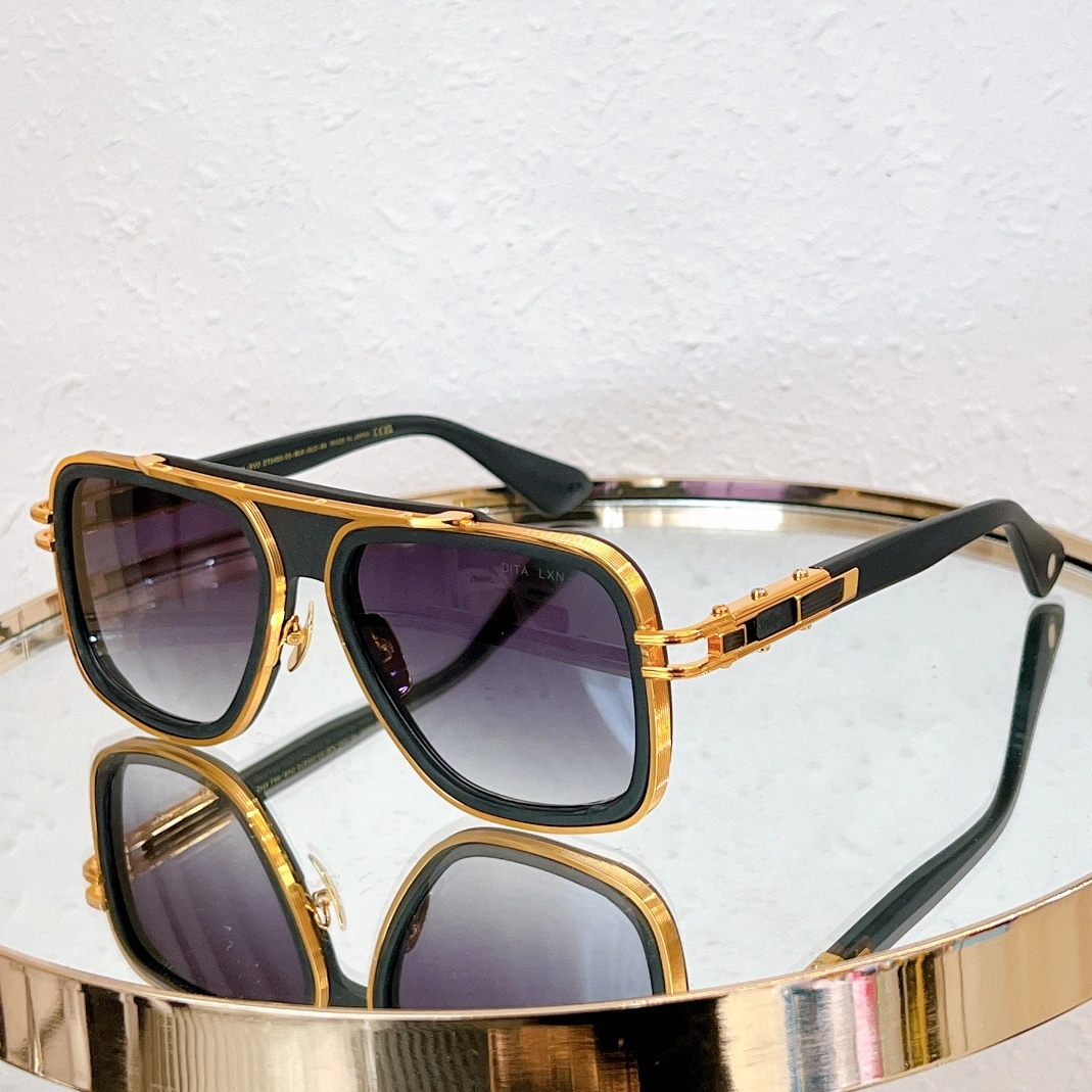 Dita AAA Quality Sunglasses Classic 8677