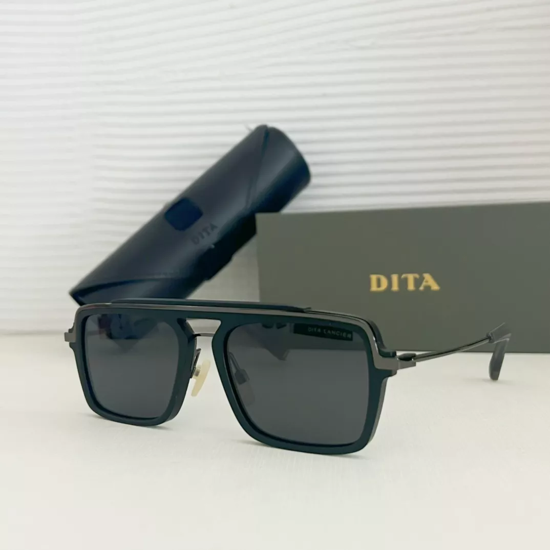 Dita AAA Quality Sunglasses Comfortable 2603