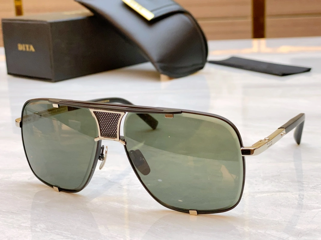 Dita AAA Quality Sunglasses Comfortable 657