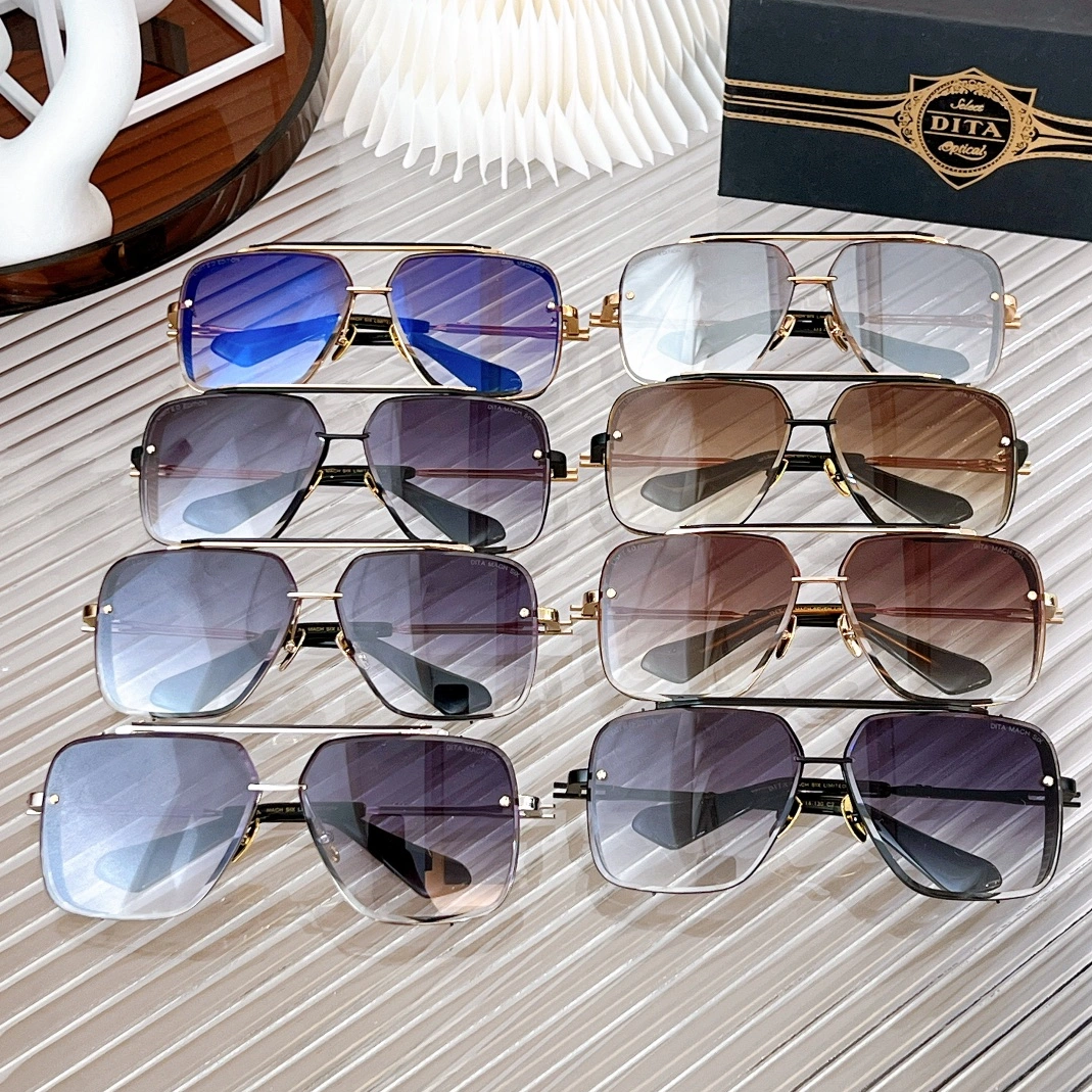 Dita AAA Quality Sunglasses Comfortable 9413