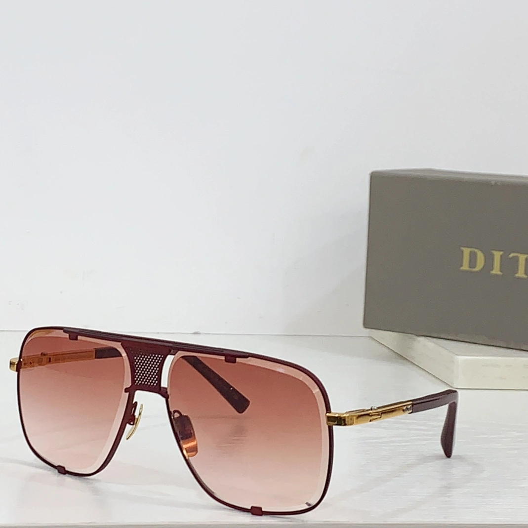 Dita AAA Quality Sunglasses Compact 2058