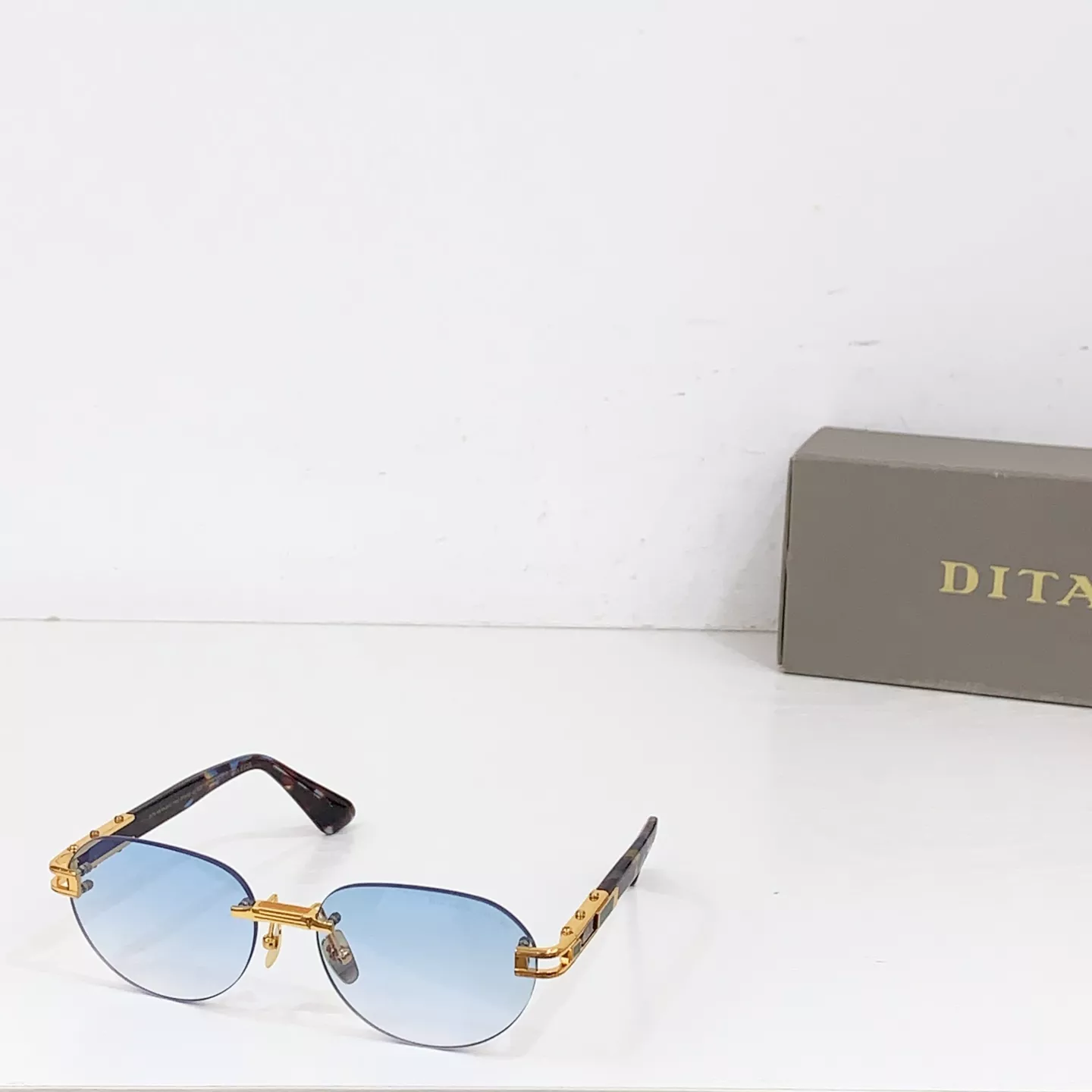 Dita AAA Quality Sunglasses Compact 3147