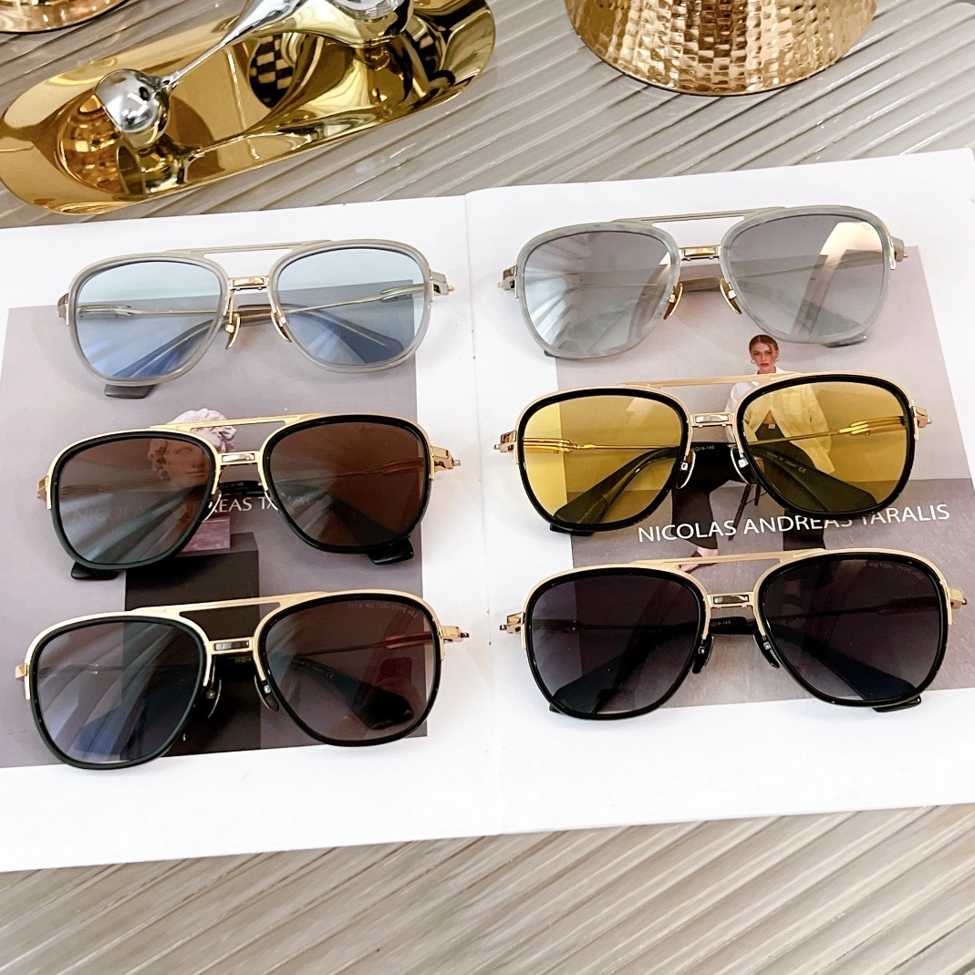 Dita AAA Quality Sunglasses Cozy 4691