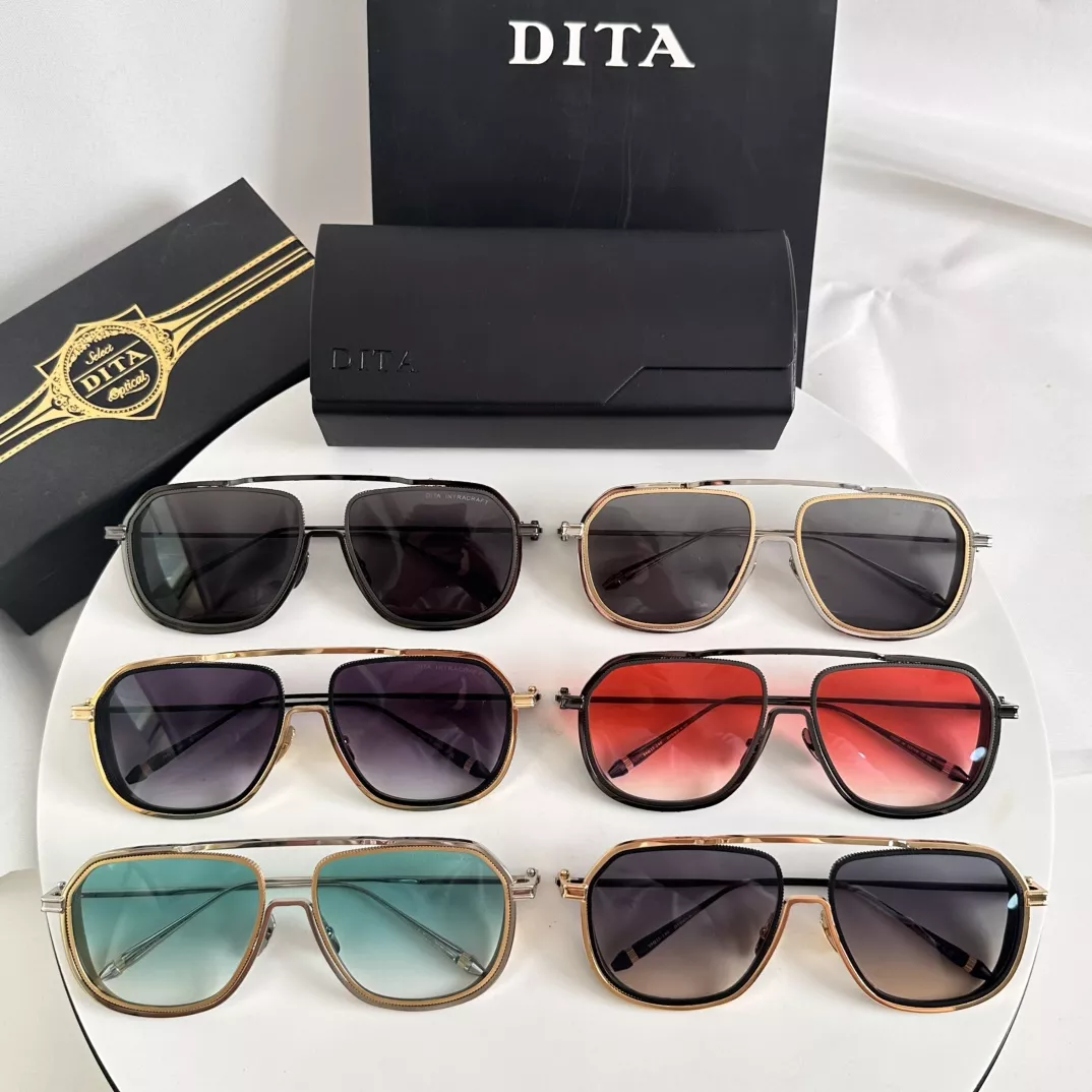 Dita AAA Quality Sunglasses Cozy 5454