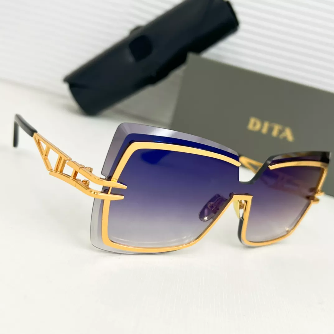 Dita AAA Quality Sunglasses Durable 6414
