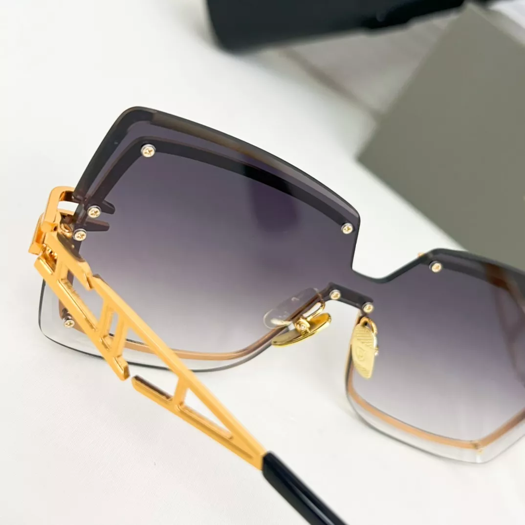 Dita AAA Quality Sunglasses Durable 6414