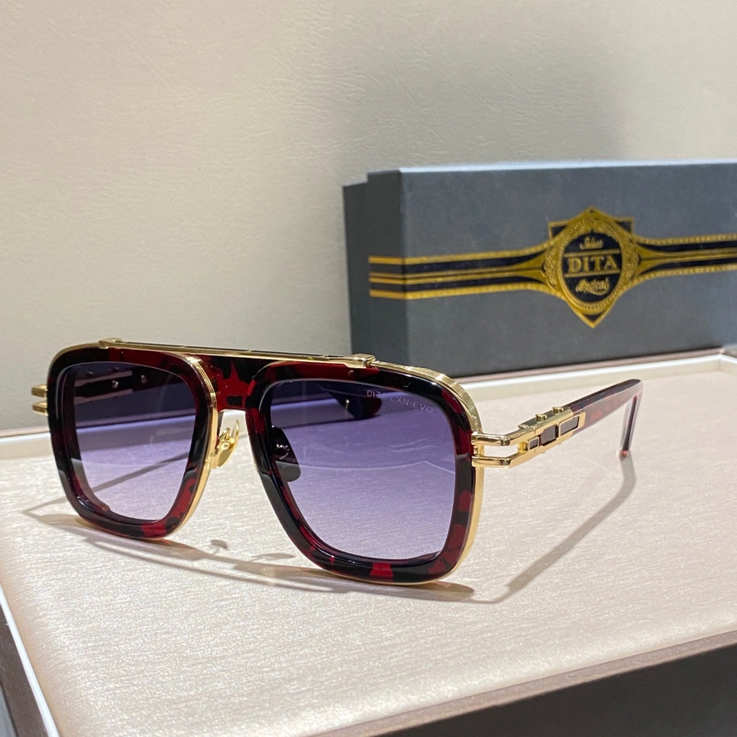 Dita AAA Quality Sunglasses Durable 6890