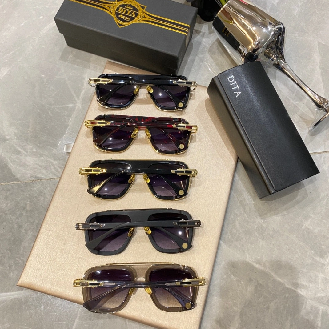 Dita AAA Quality Sunglasses Durable 6890