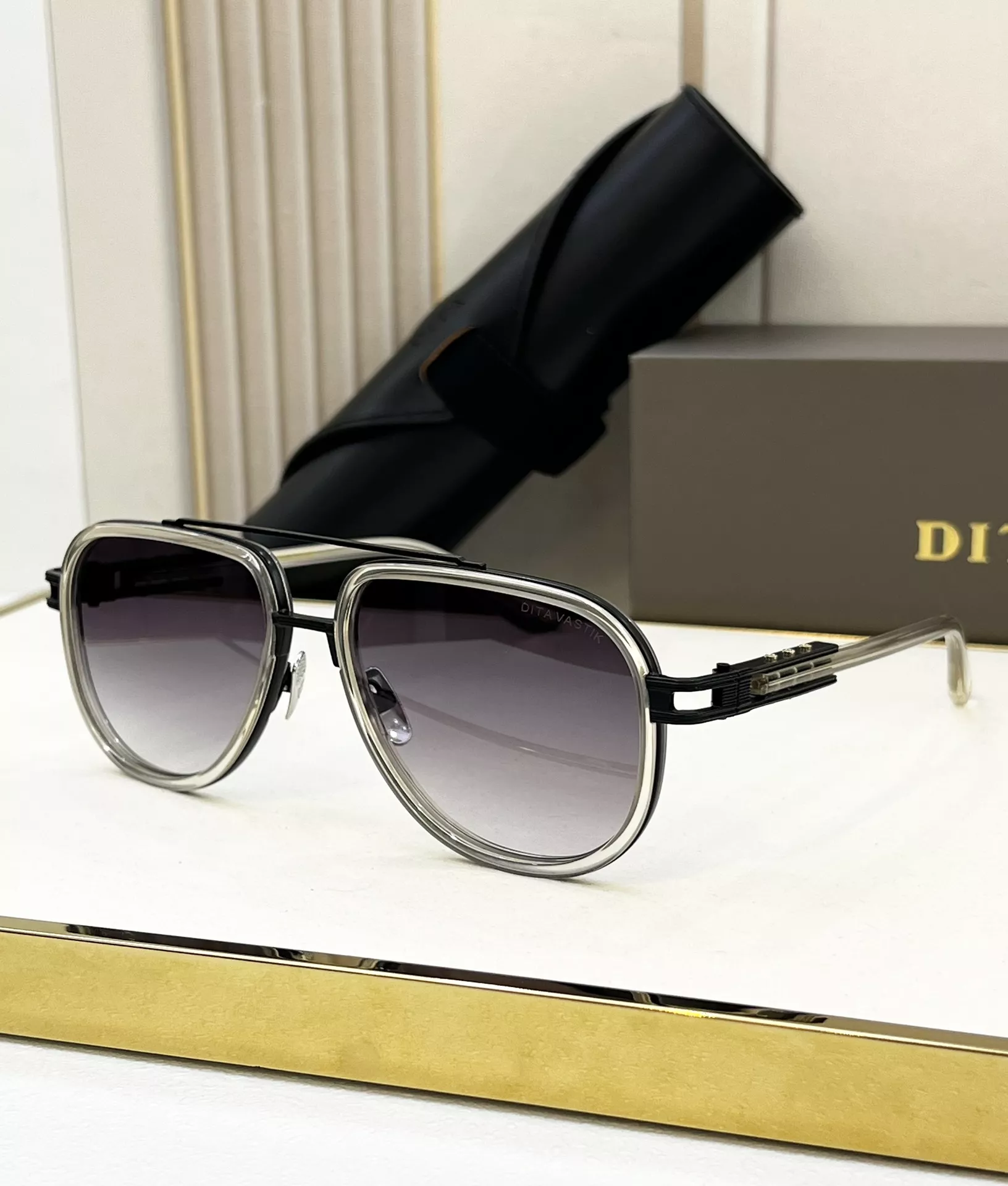 Dita AAA Quality Sunglasses Durable 7203