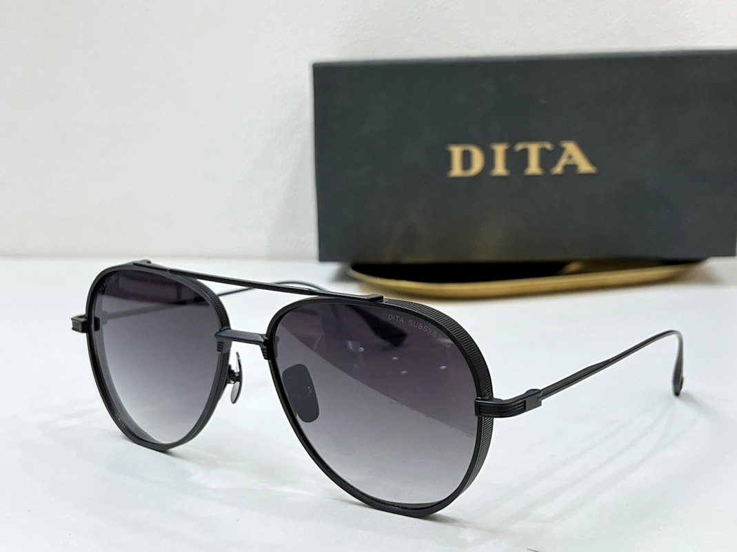 Dita AAA Quality Sunglasses Durable 8839