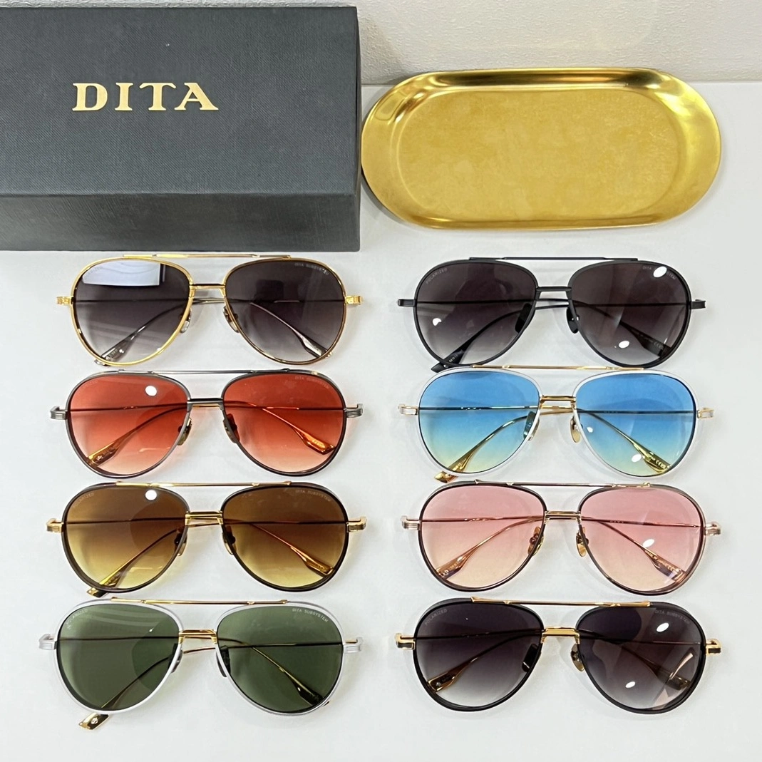 Dita AAA Quality Sunglasses Durable 8839