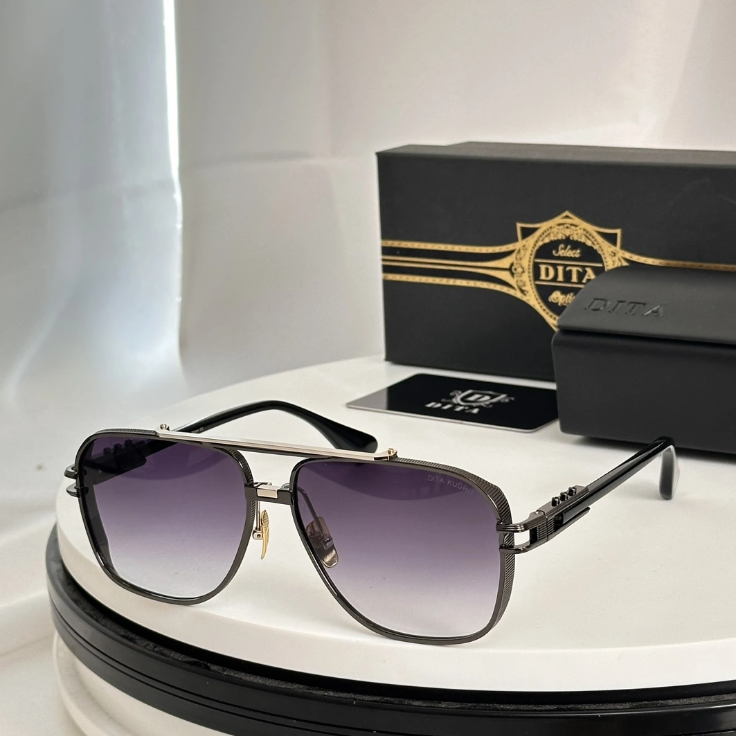 Dita AAA Quality Sunglasses Durable 9823