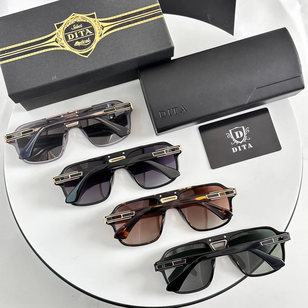 Dita AAA Quality Sunglasses EasyMatch 5555