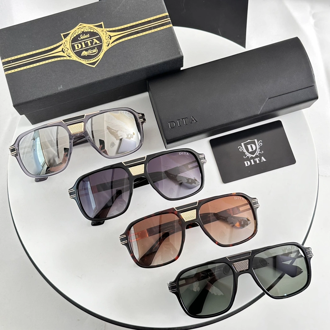 Dita AAA Quality Sunglasses EasyMatch 5555
