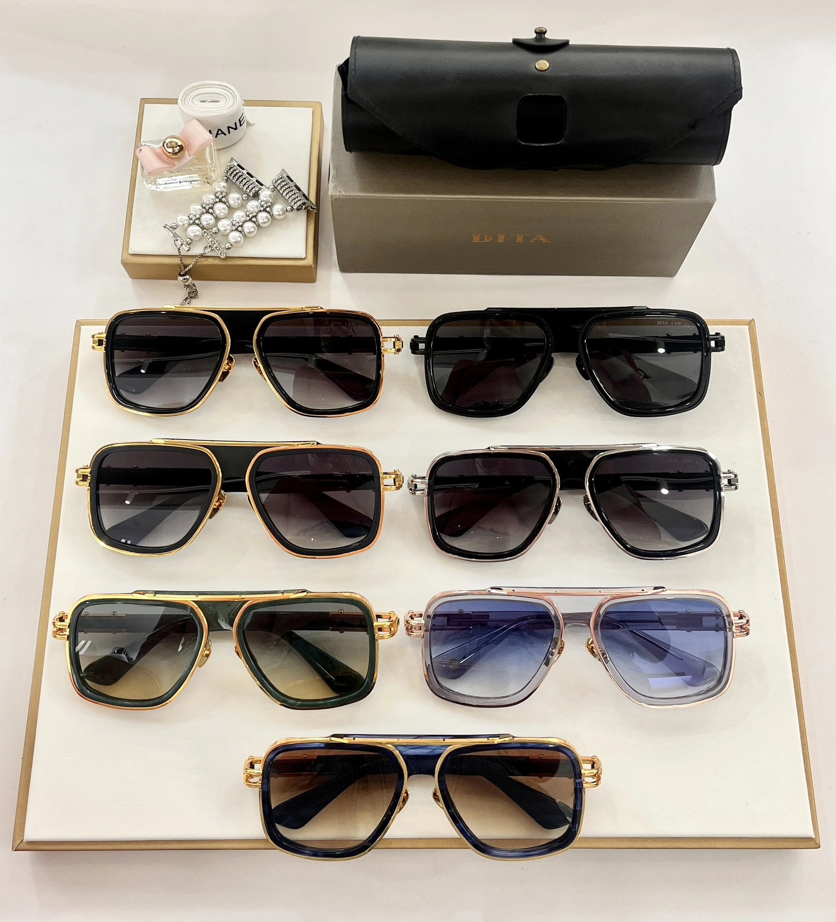 Dita AAA Quality Sunglasses EasyMatch 8785